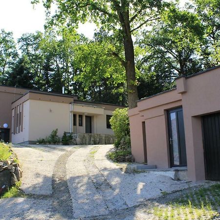 Vila Lom Velké Losiny Exterior foto