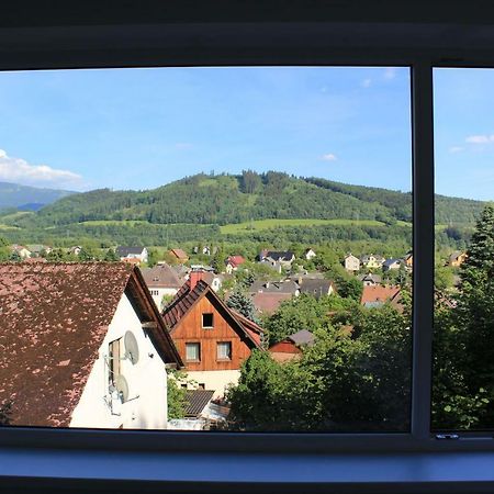 Vila Lom Velké Losiny Exterior foto